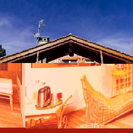 Chalet Di Lusso Su Tre Livelli Con Piscina Coperta E Verrand