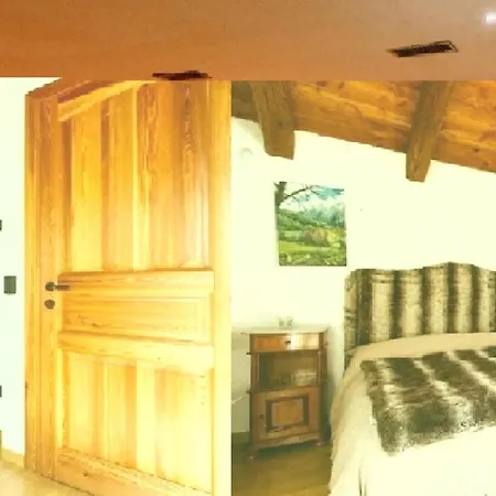 Chalet Di Lusso Su Tre Livelli Con Piscina Coperta E Ferienhaus
