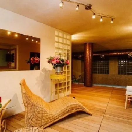 Chalet Di Lusso Su Tre Livelli Con Piscina Coperta E Ferienhaus